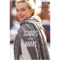 302 Scarves and Wraps